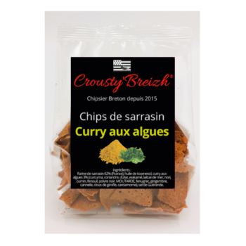 🥨 Crousty Breizh – La chips bretonne qui a du caractère !