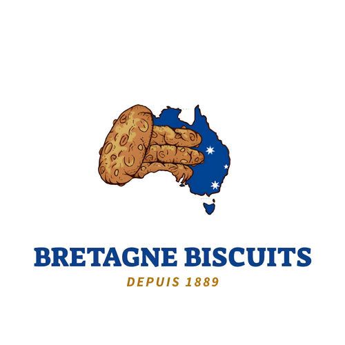 Bretagne Biscuits