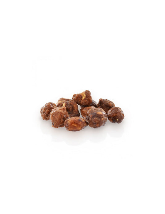 Amandes grillées