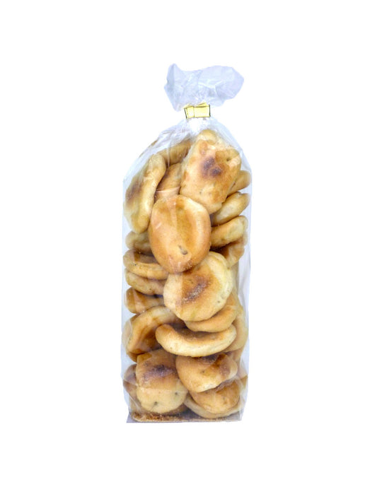 Craquelins